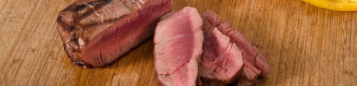 Produits – Boeuf