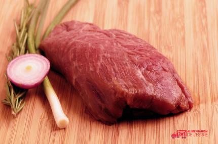Bavette de boeuf