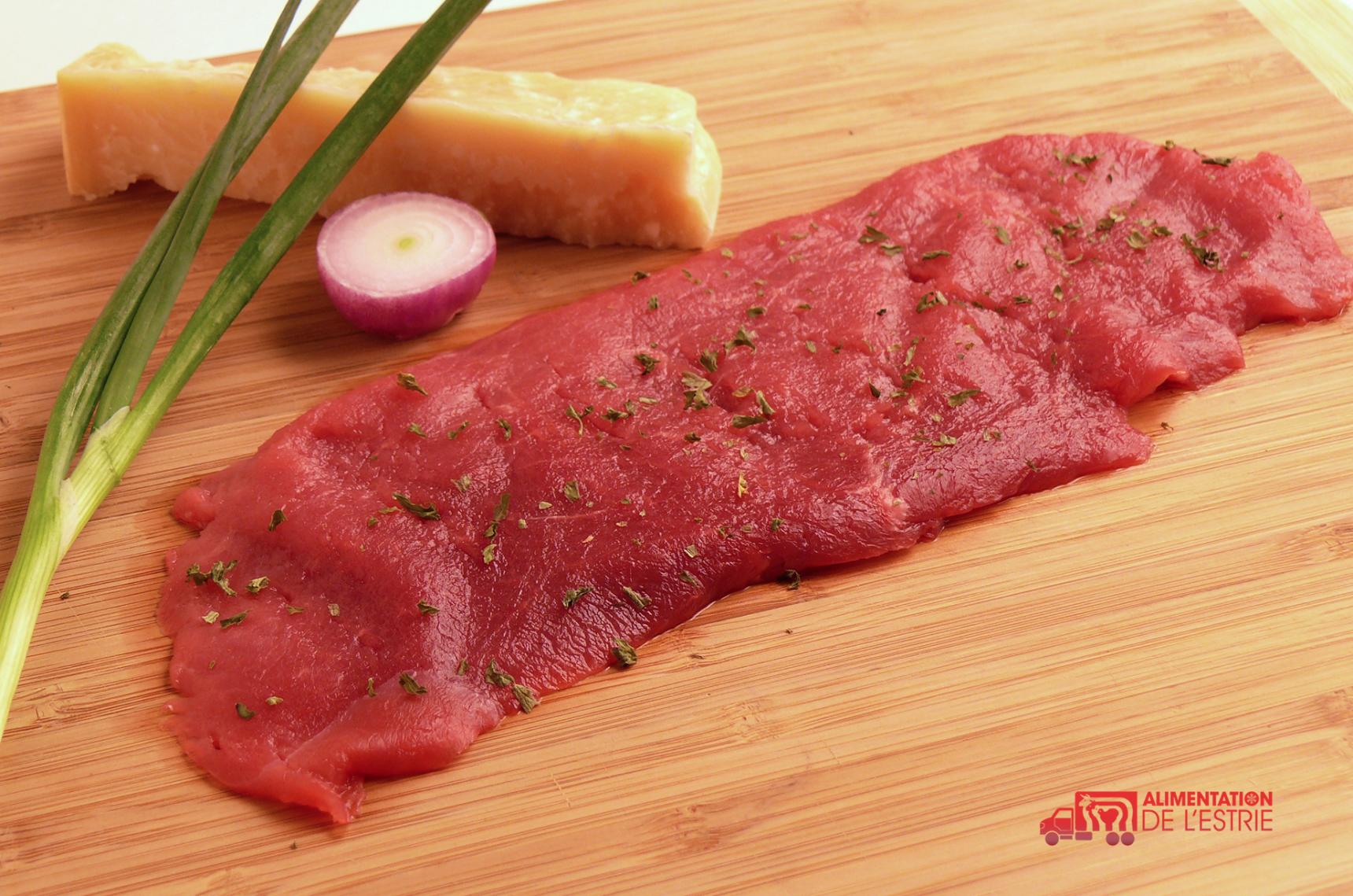 Escalope de Veau