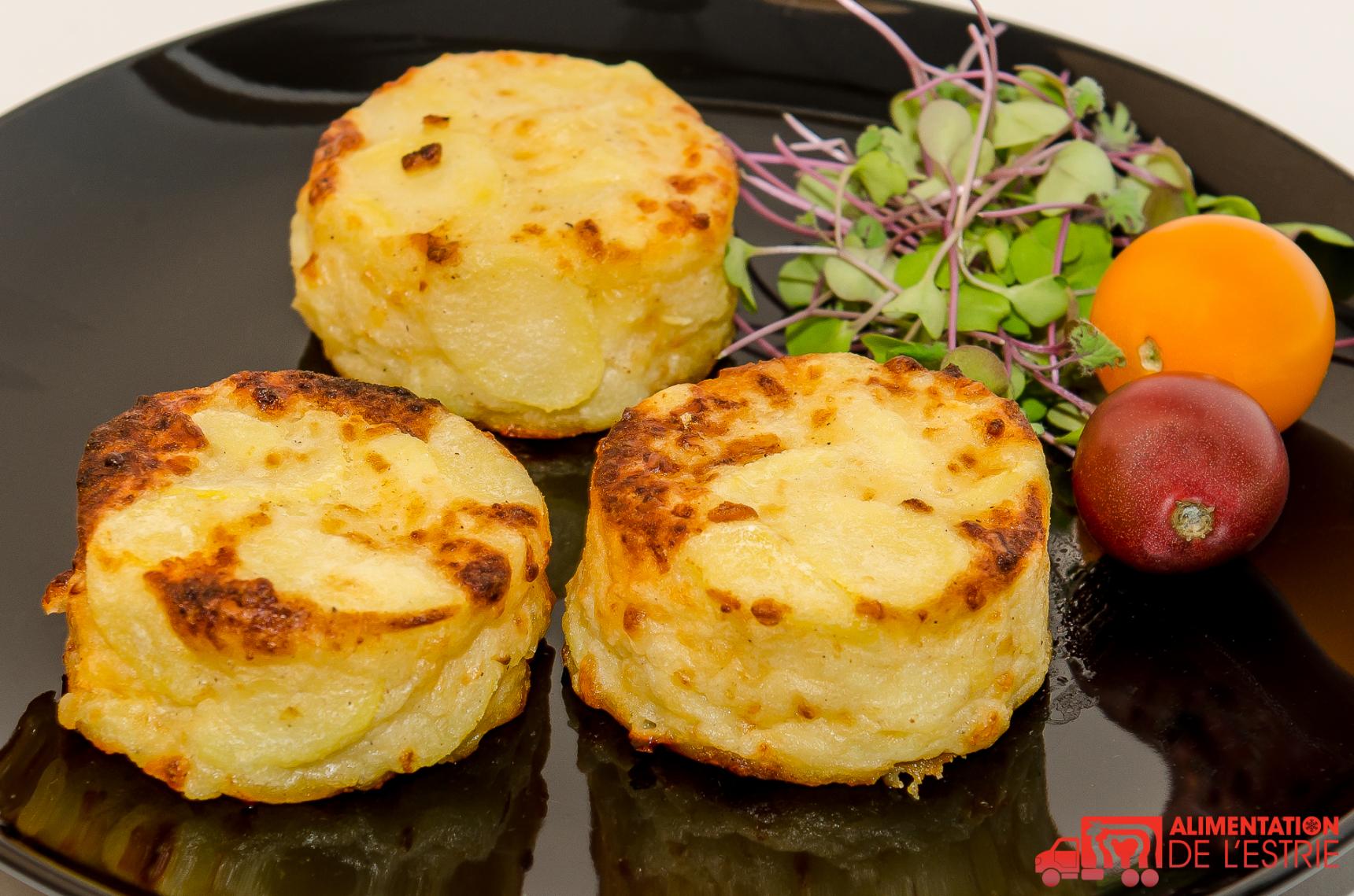 Gratin Dauphinois