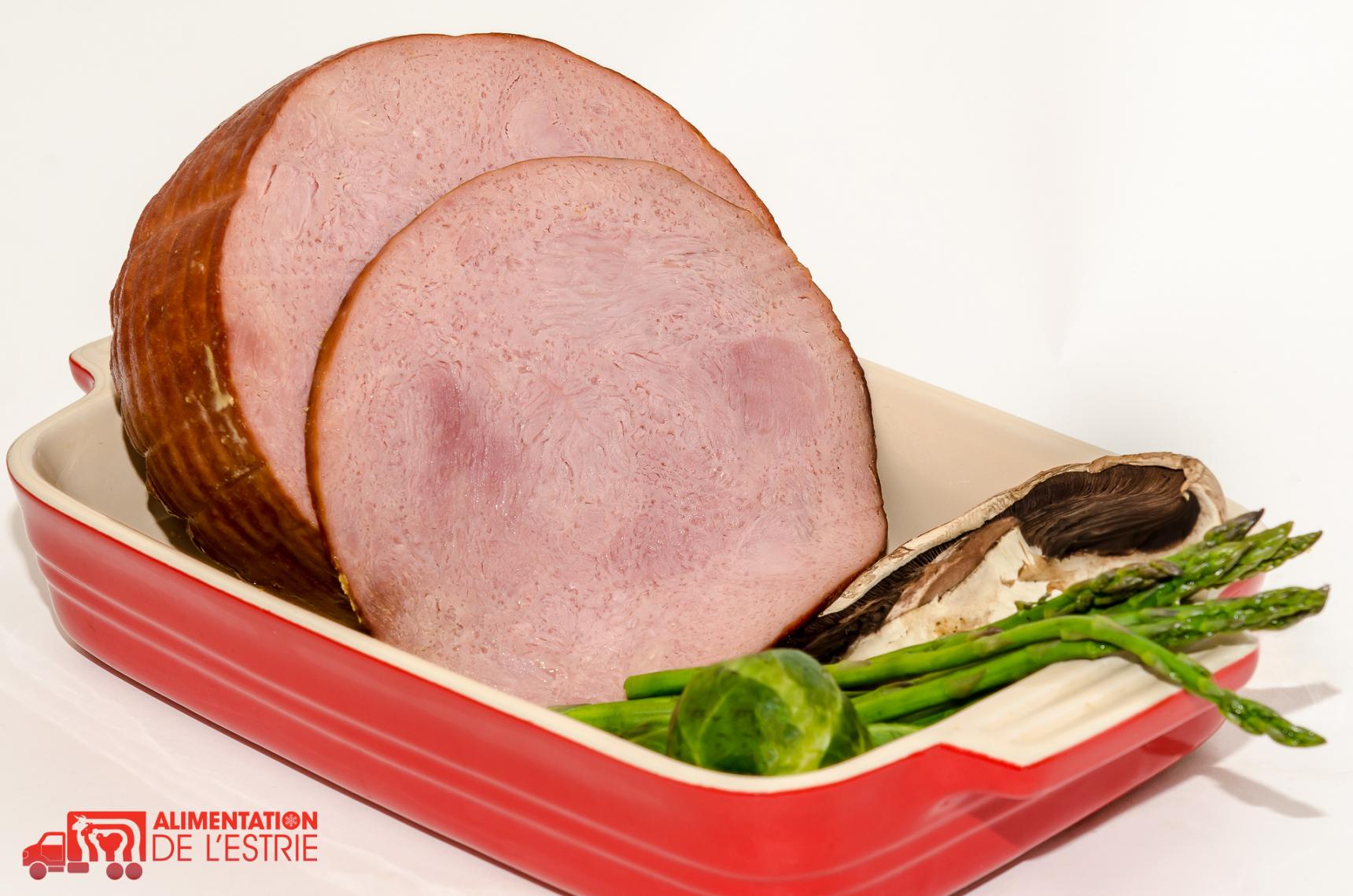 Jambon Toupie (2.2kg)