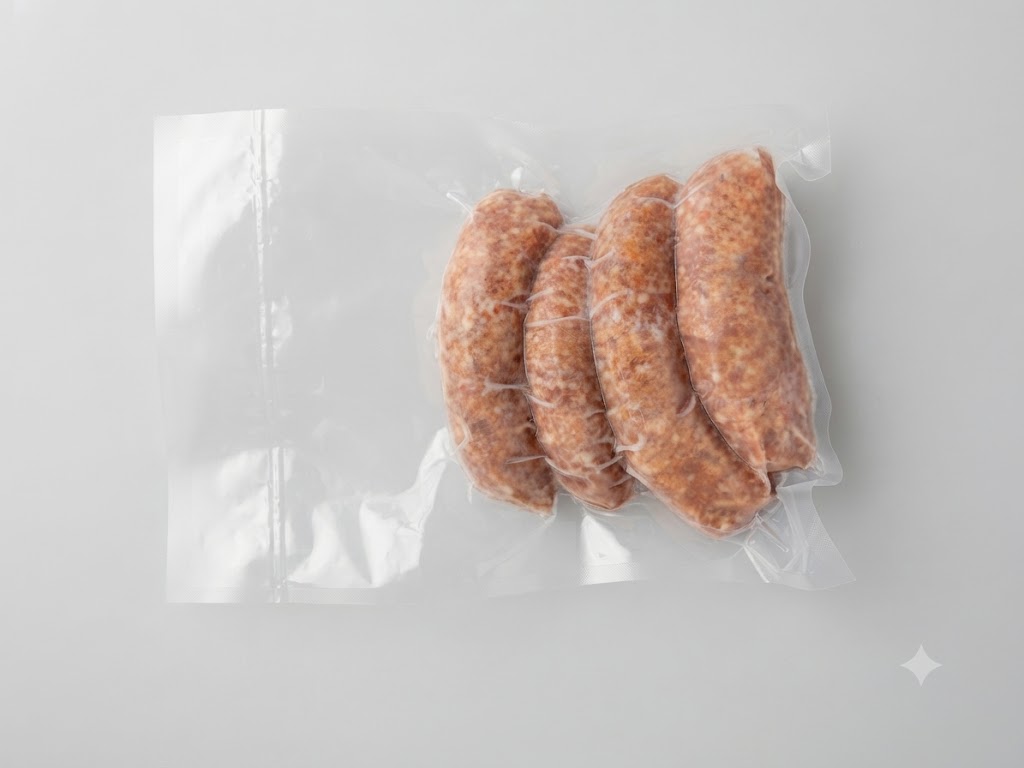 Saucisse mexicaine