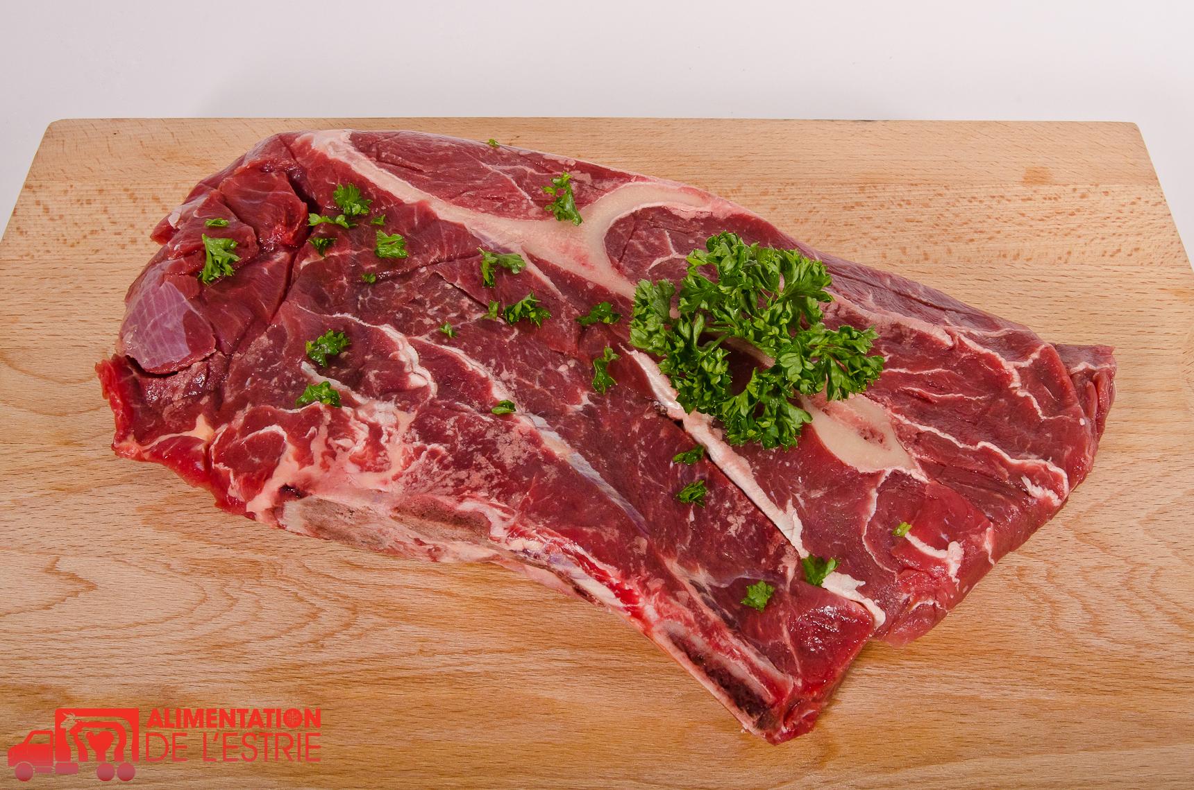 Palette de Boeuf 1.81Kg