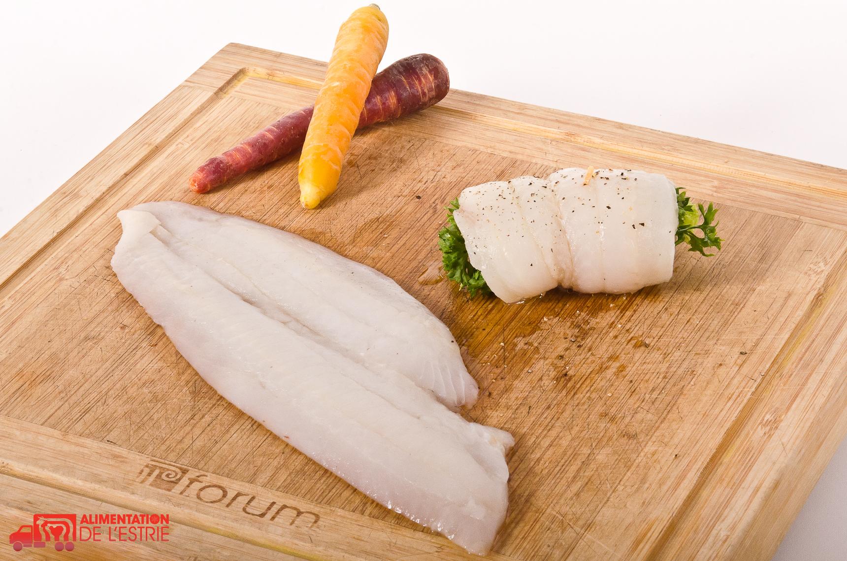 Filet de sole